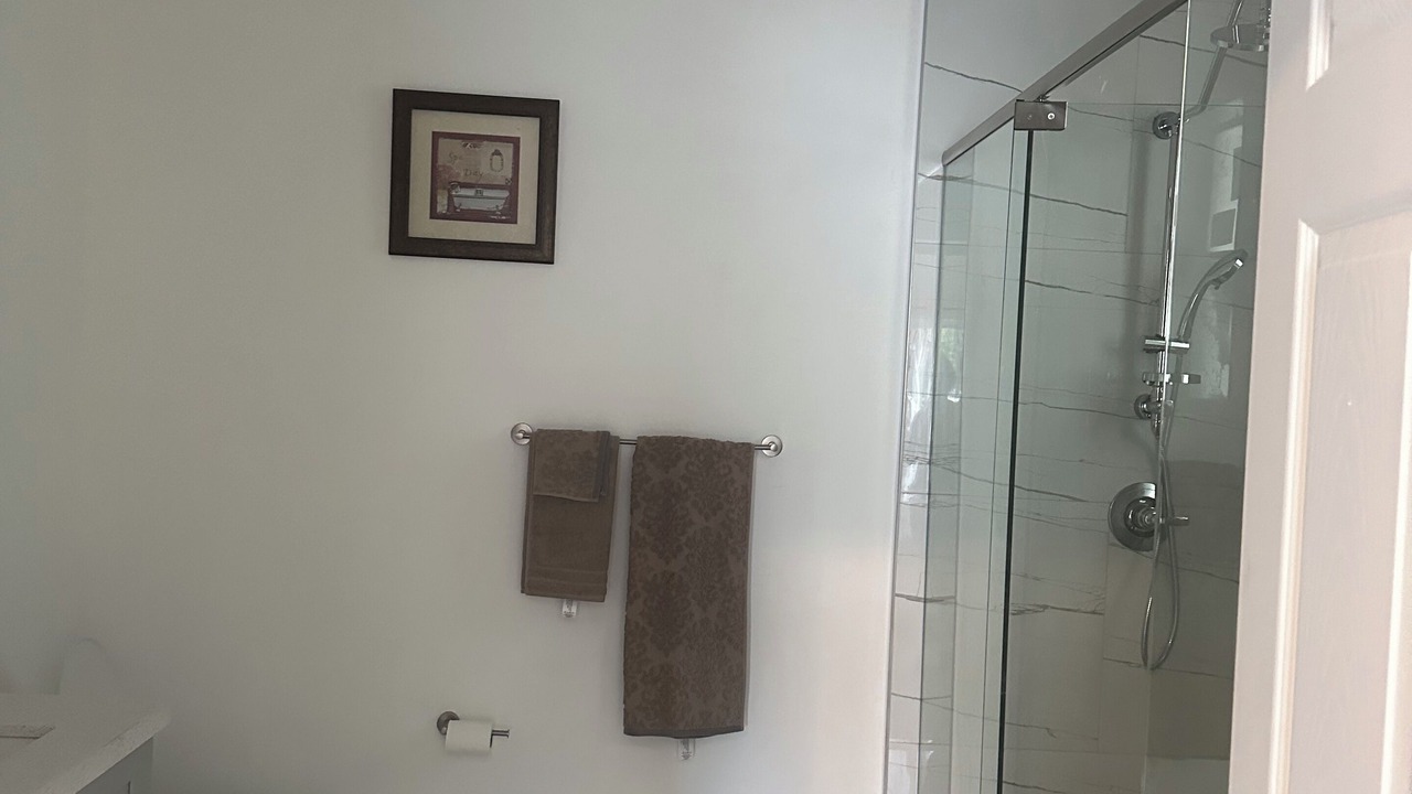 Photo of Bathroom in Dania Beach