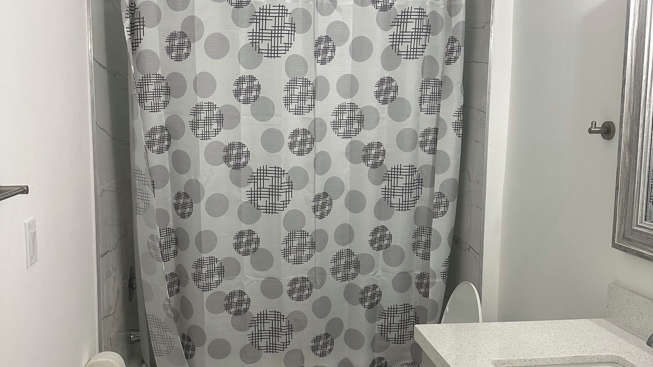 Photo of Bathroom in Dania Beach