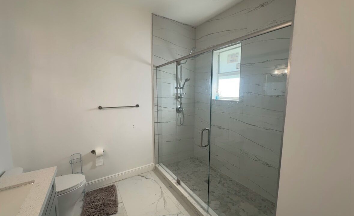 Photo of Bathroom in Dania Beach