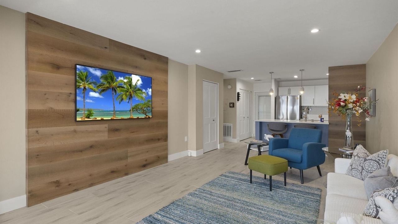 Photo of Livingroom in Sanibel