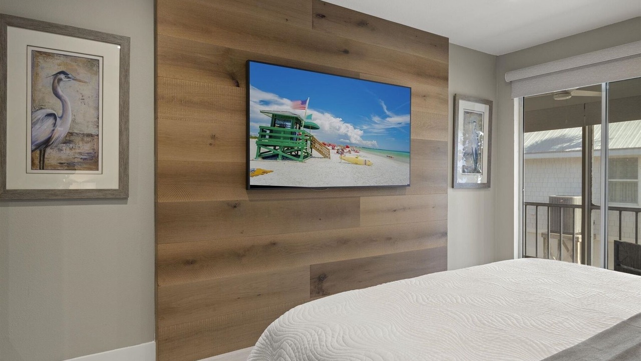 Photo of Bedroom in Sanibel