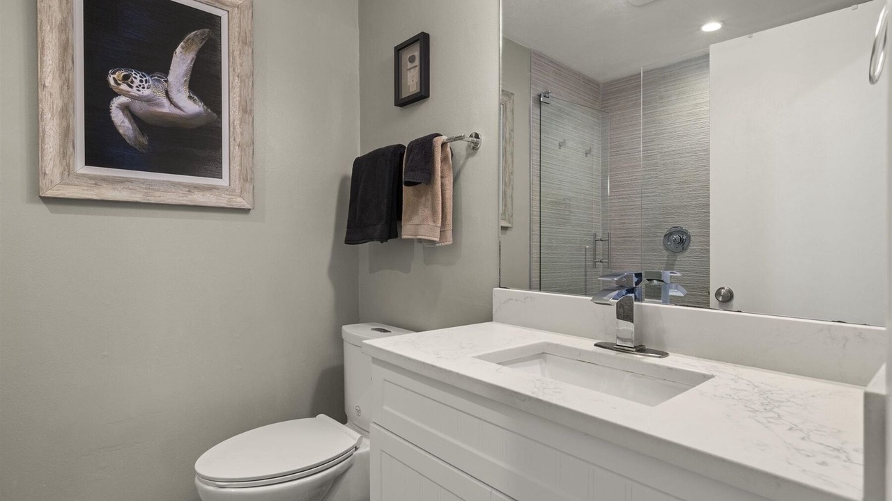 Photo of Bathroom in Sanibel