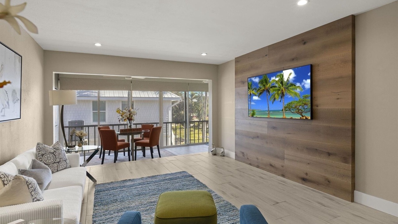 Photo of Livingroom in Sanibel