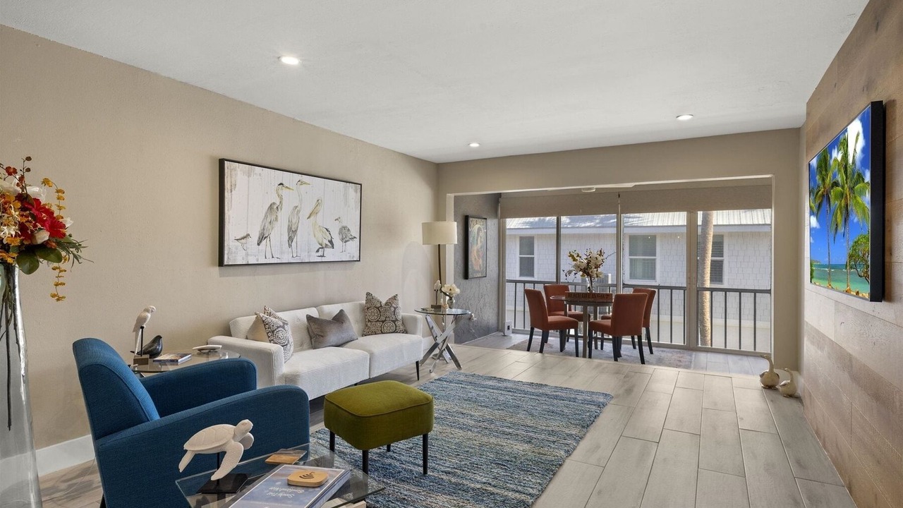 Photo of Livingroom in Sanibel