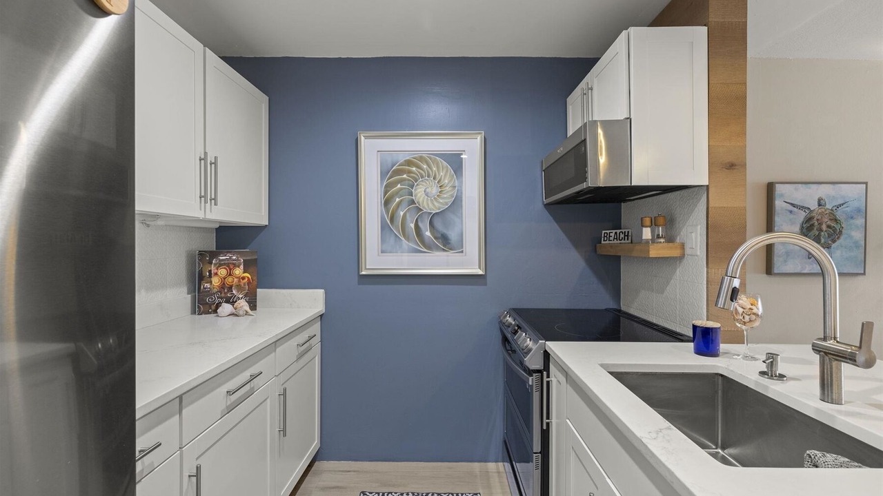 Photo of Kitchen in Sanibel
