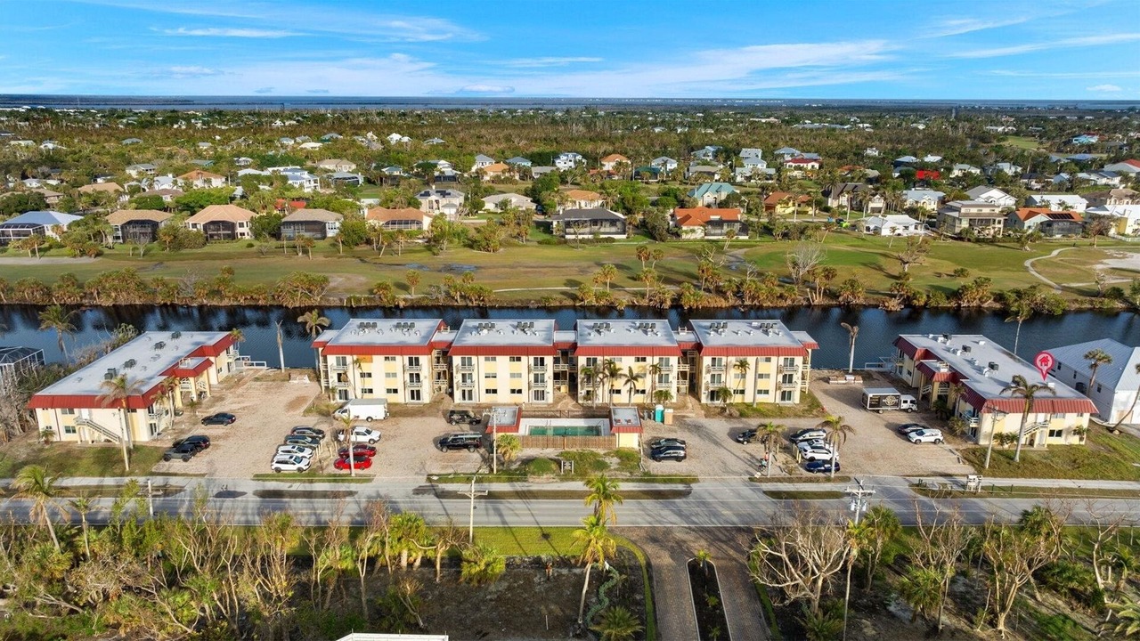 Photo of Outdoor in Sanibel