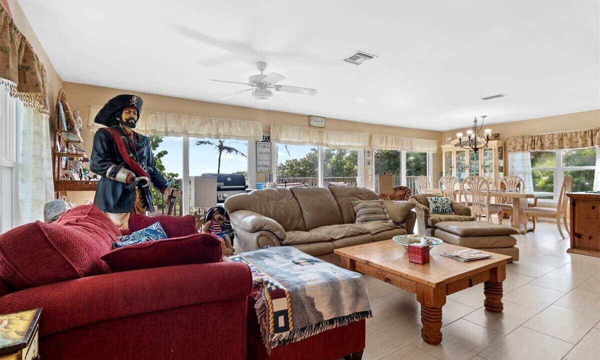 Photo of Livingroom in Vero Beach