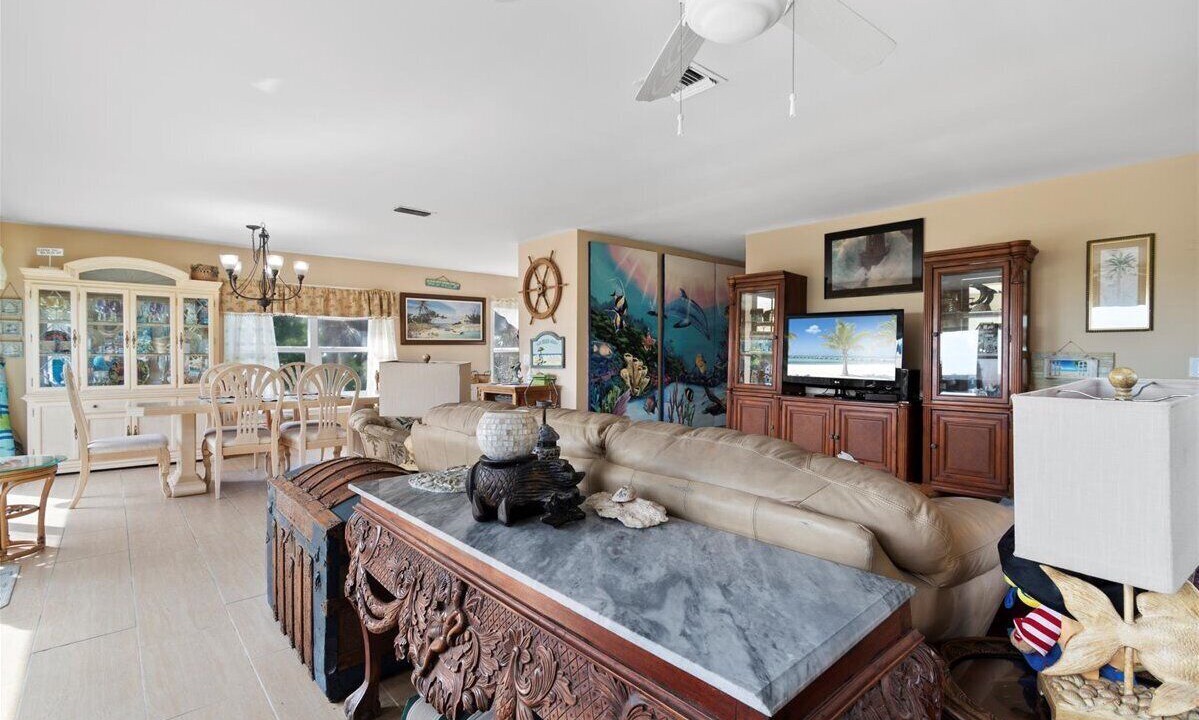 Photo of Livingroom in Vero Beach