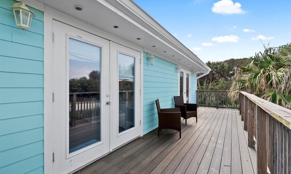 Photo of Patio Balcony in Vero Beach