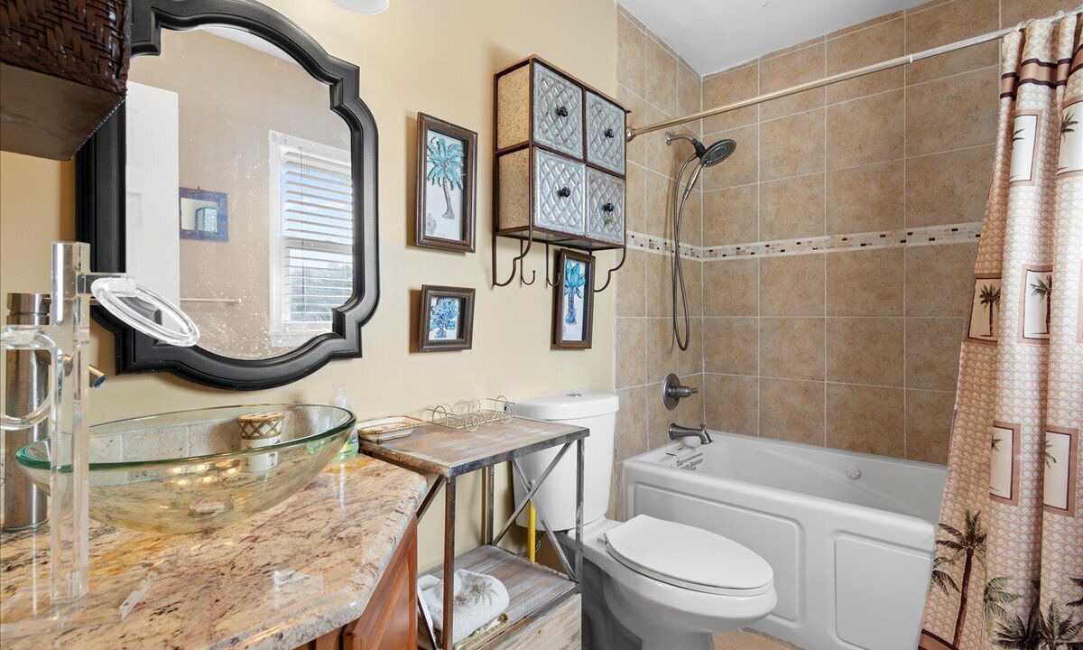 Photo of Bathroom in Vero Beach