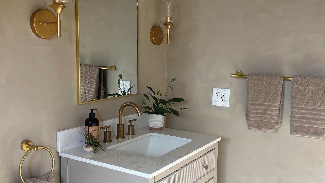 Photo of Bathroom in Fort Pierce