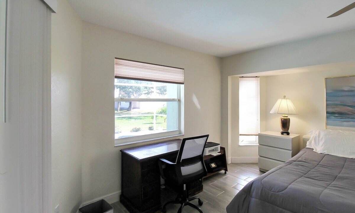 Photo of Bedroom in Deep Creek