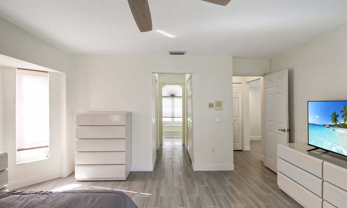 Photo of Bedroom in Deep Creek
