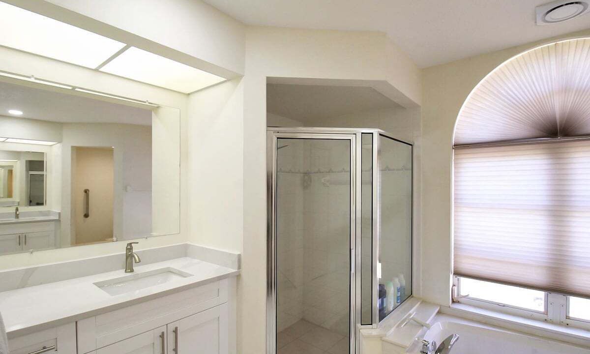 Photo of Bathroom in Deep Creek