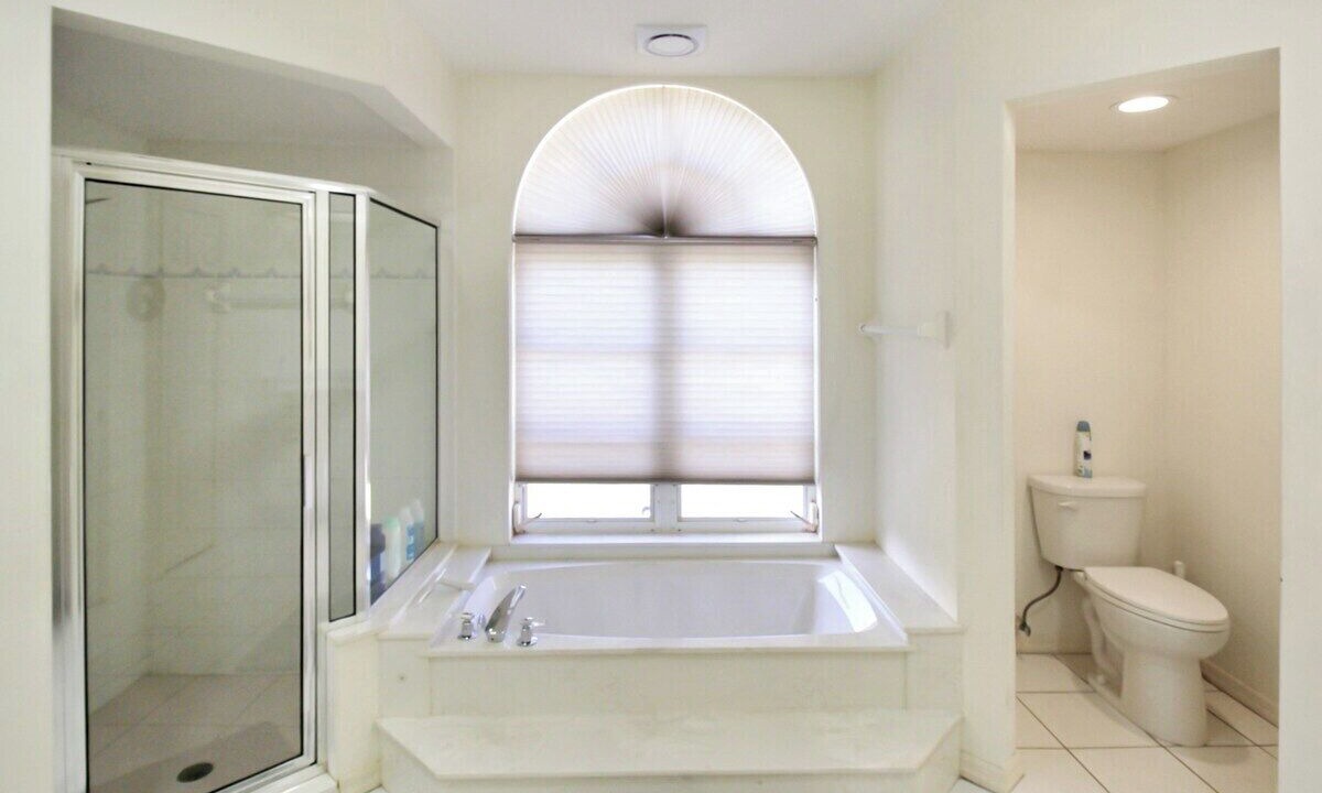 Photo of Bathroom in Deep Creek