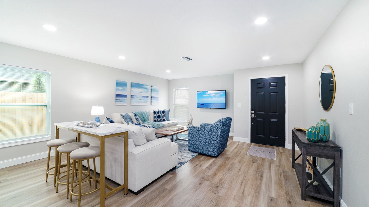 Photo of Bedroom in Cocoa