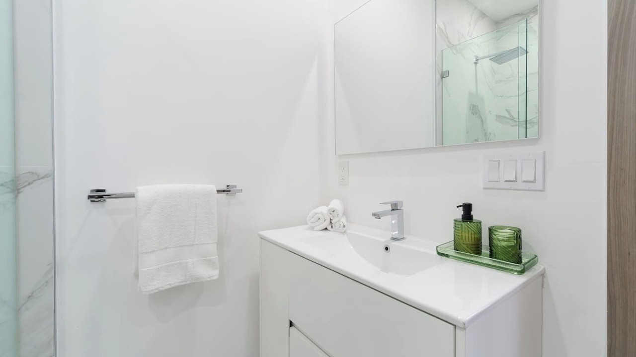 Photo of Bathroom in Coconut Grove