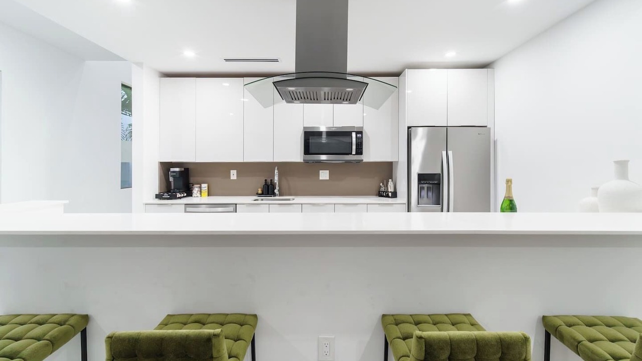 Photo of Kitchen in Coconut Grove
