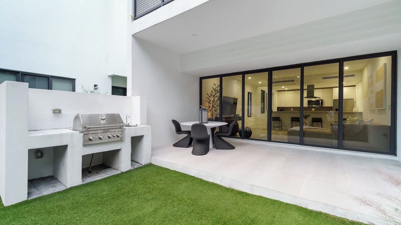 Photo of Outdoor in Coconut Grove