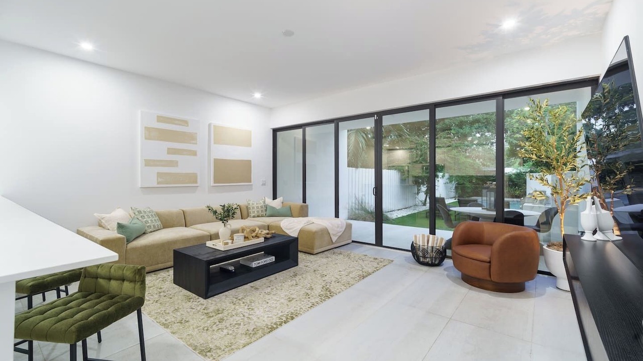 Photo of Livingroom in Coconut Grove