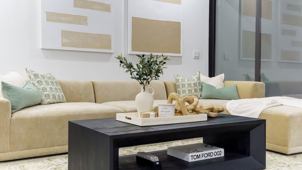 Photo of Livingroom in Coconut Grove