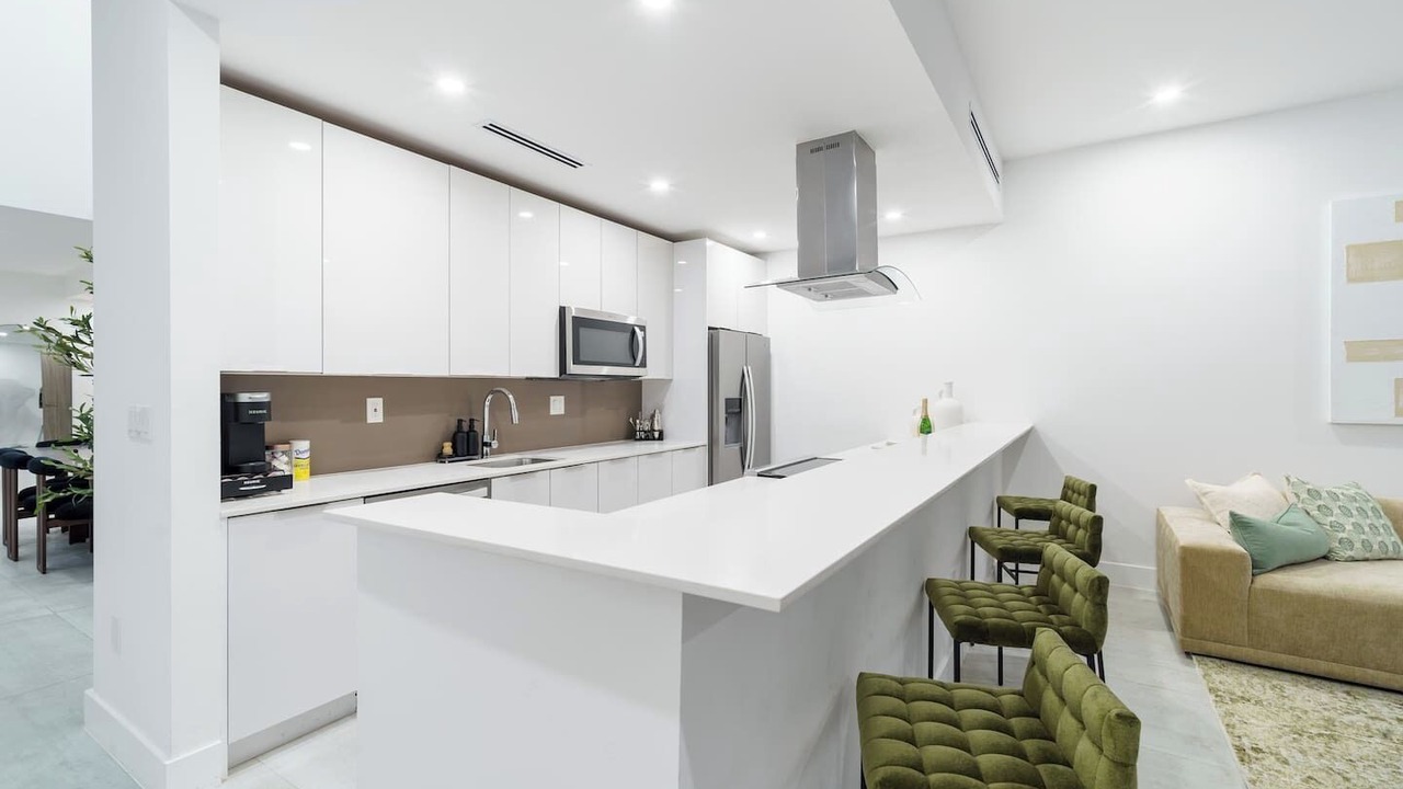 Photo of Kitchen in Coconut Grove