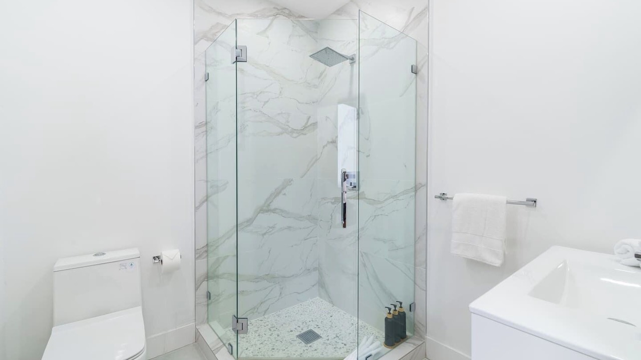 Photo of Bathroom in Coconut Grove