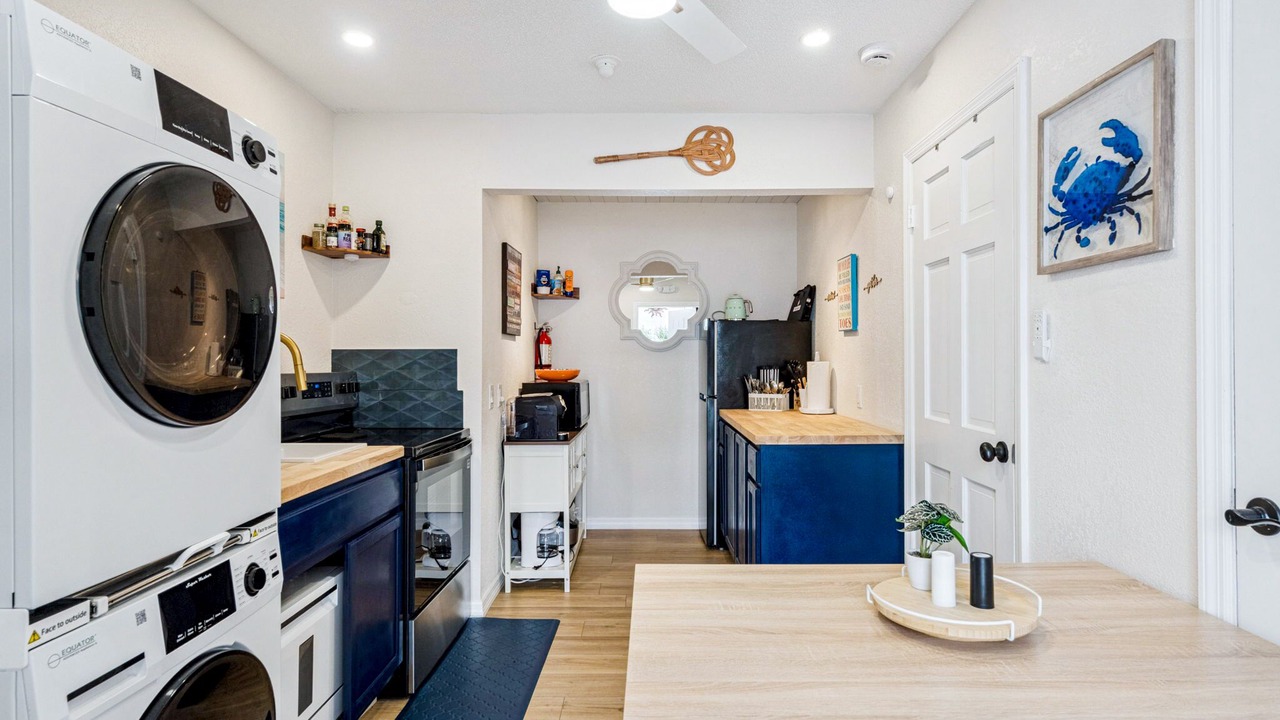 Photo of Kitchen in Cocoa Beach