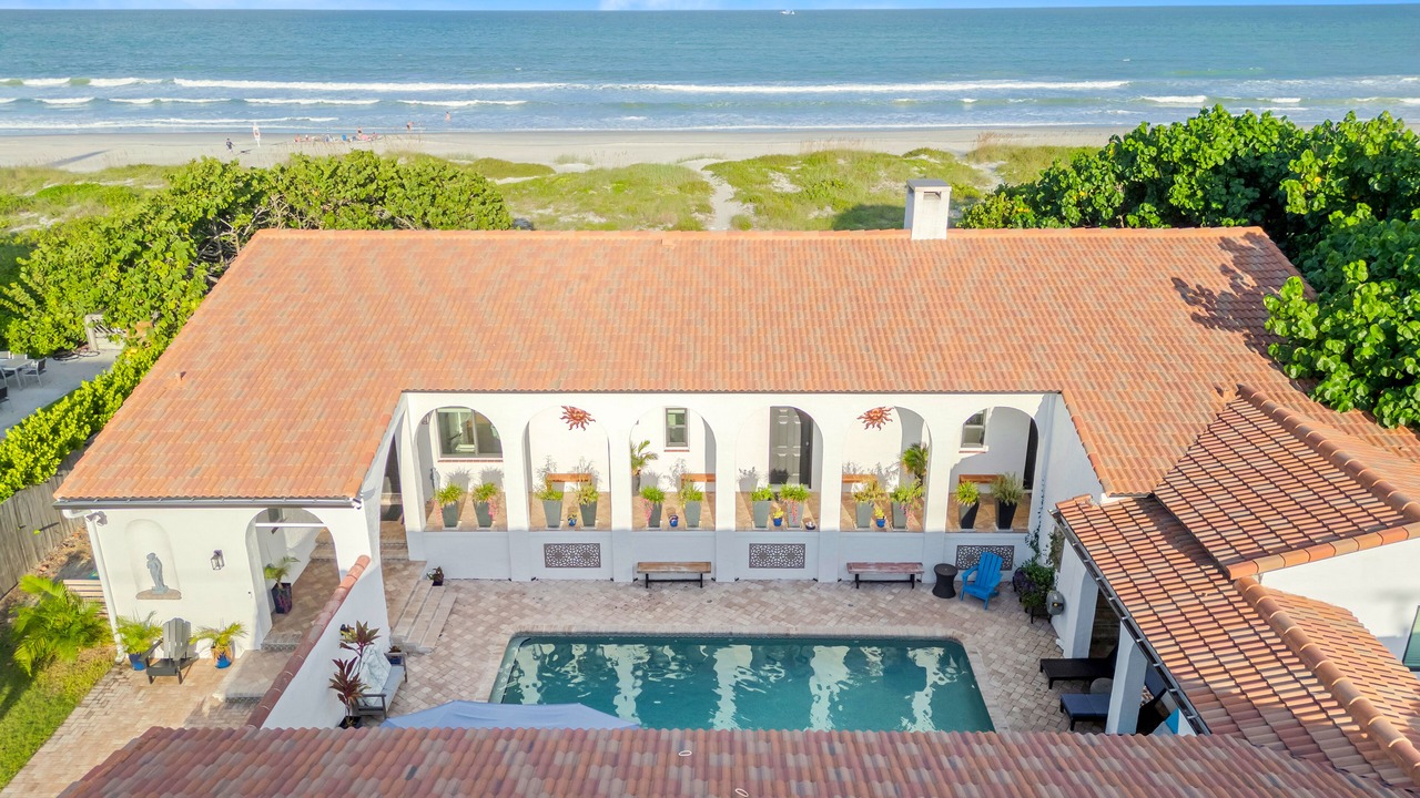 Photo of Outdoor in Cocoa Beach