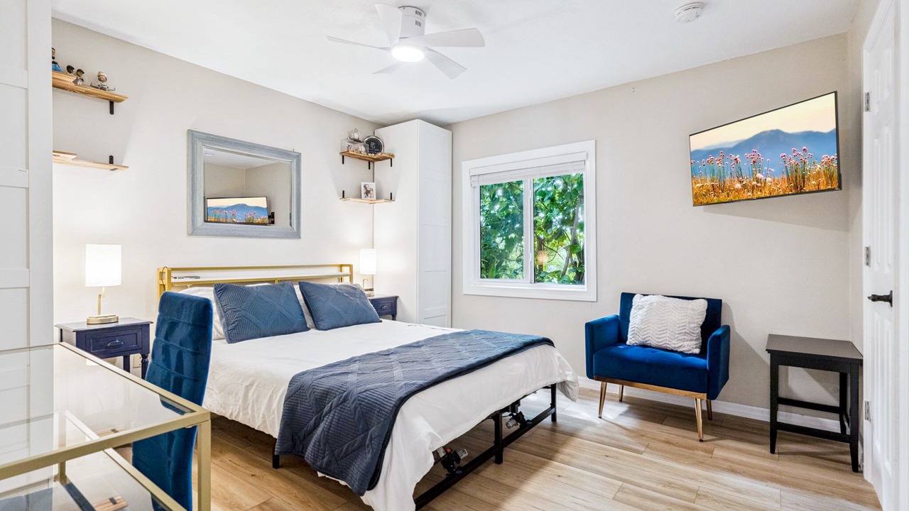 Photo of Bedroom in Cocoa Beach