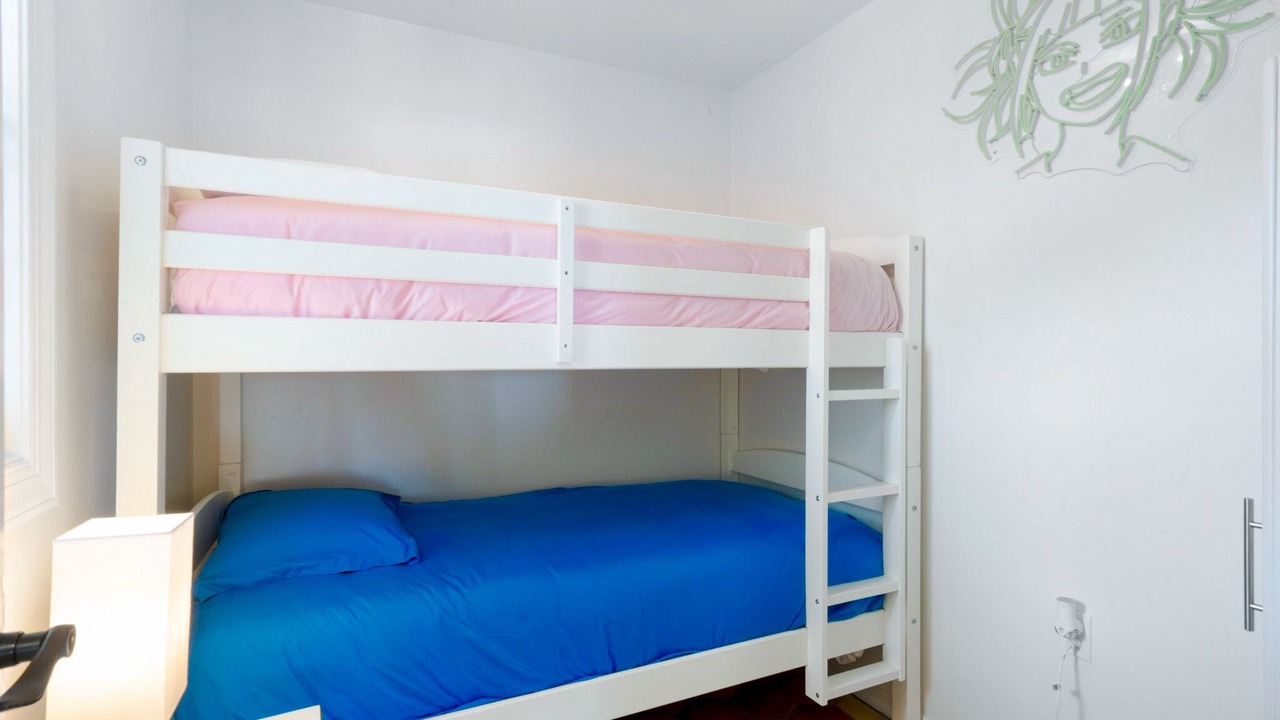Photo of Bedroom in Cocoa Beach