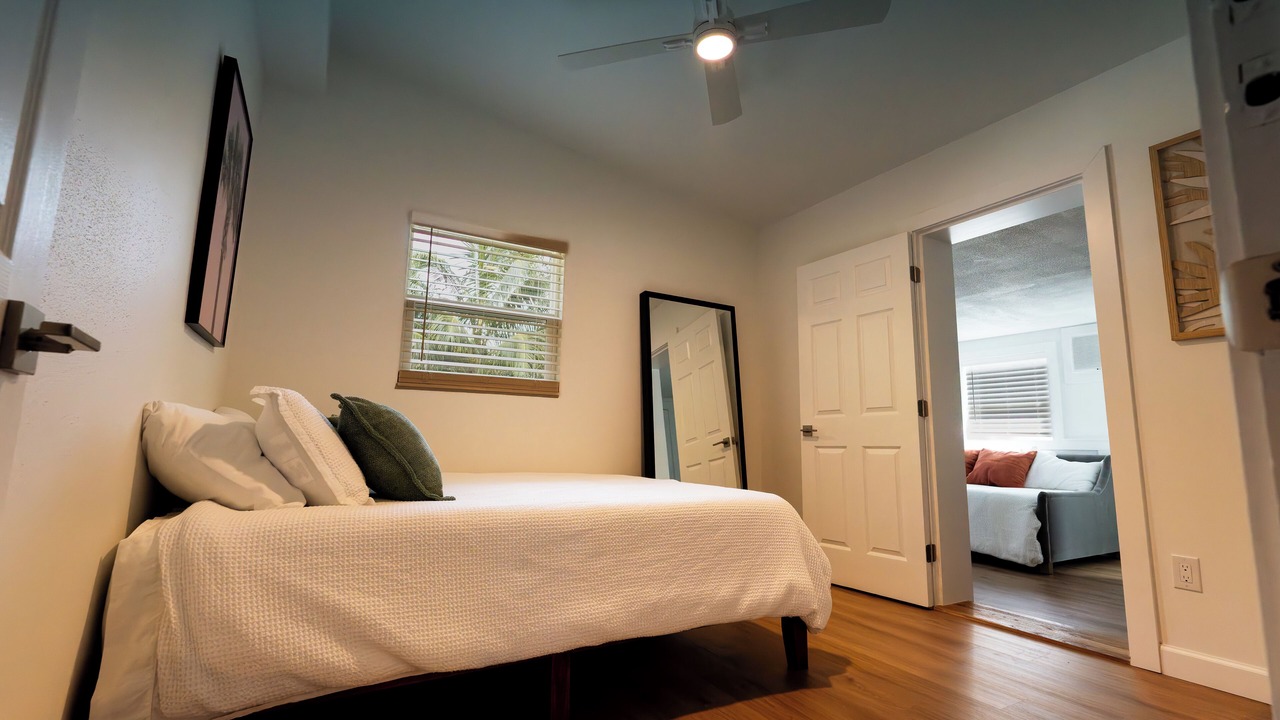 Photo of Bedroom in Bay Towne