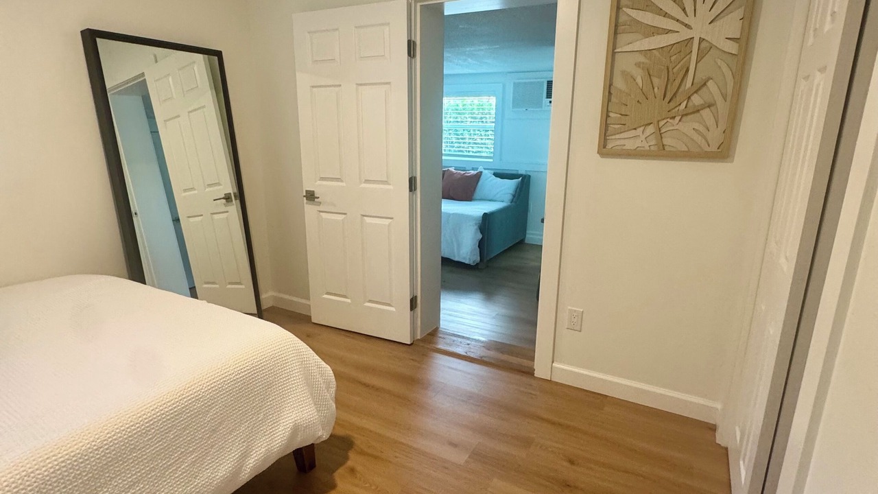 Photo of Bedroom in Bay Towne