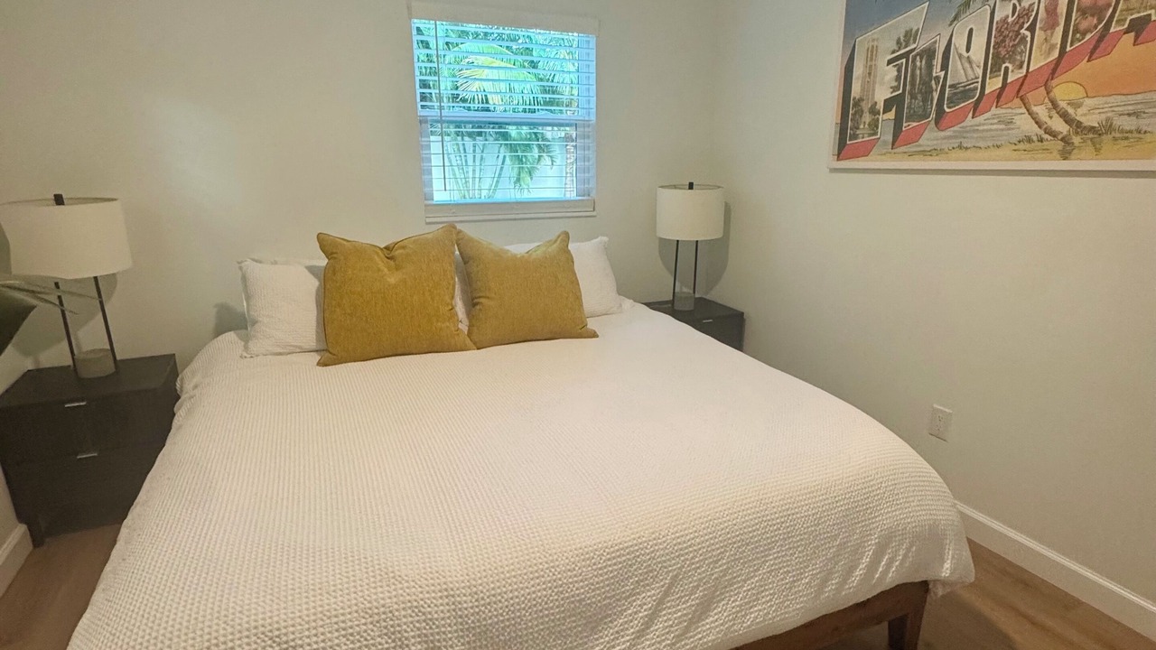 Photo of Bedroom in Bay Towne
