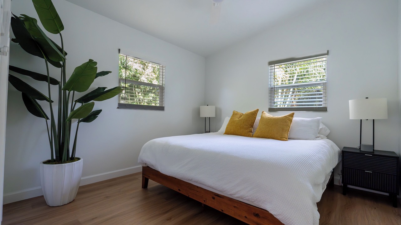Photo of Bedroom in Bay Towne