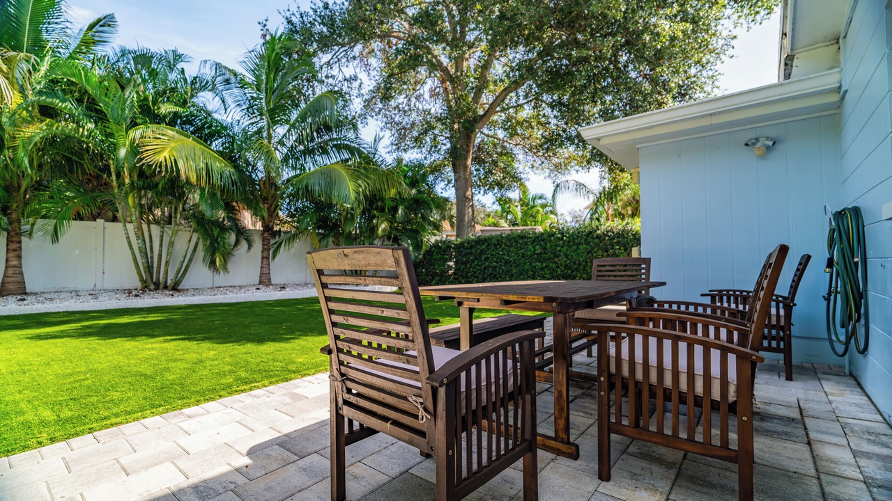 Photo of Outdoor in Bay Towne