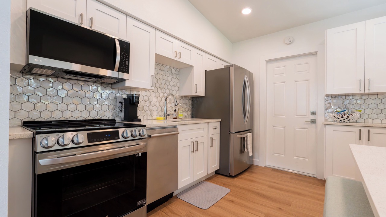 Photo of Kitchen in Bay Towne