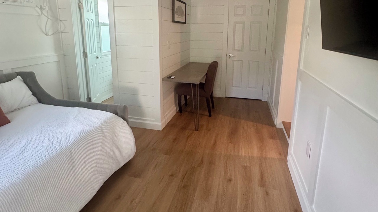 Photo of Bedroom in Bay Towne