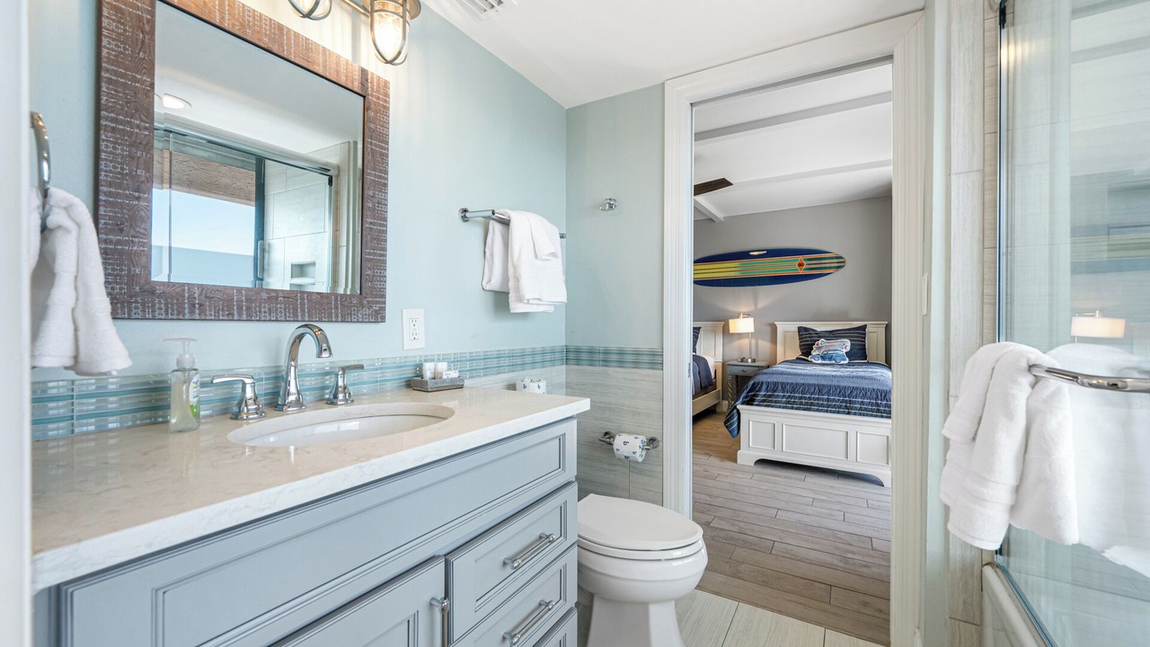 Photo of Bathroom in Sand Key