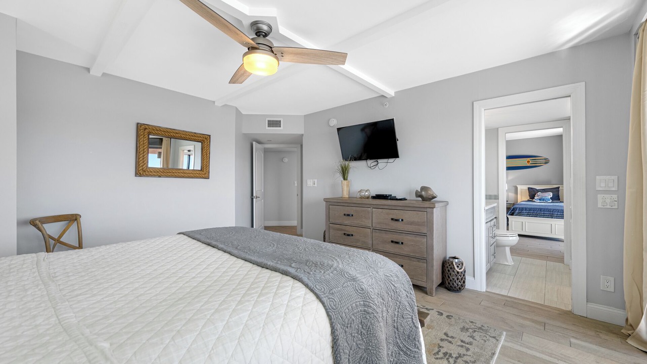 Photo of Bathroom in Sand Key