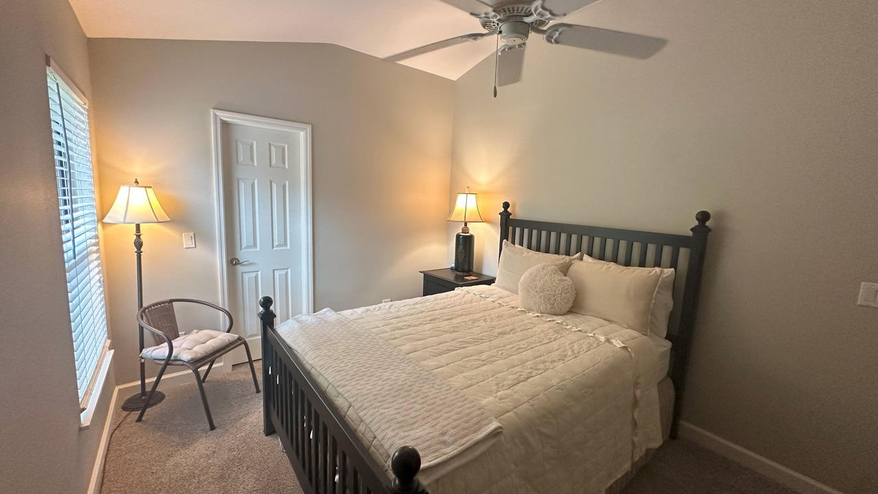 Photo of Bedroom in North Fort Myers