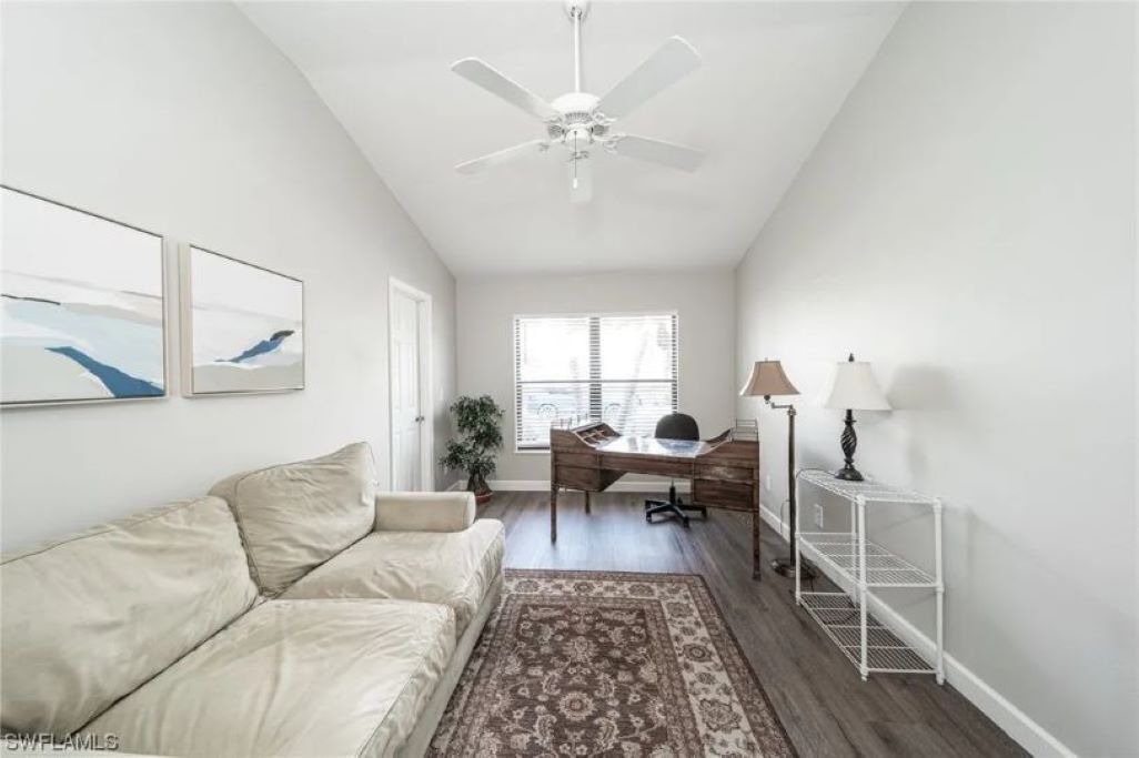 Photo of Livingroom in North Fort Myers