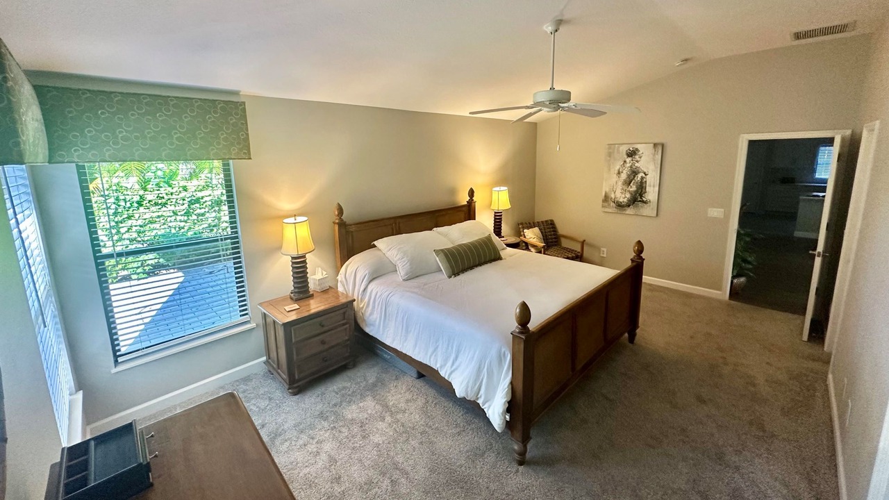 Photo of Bedroom in North Fort Myers
