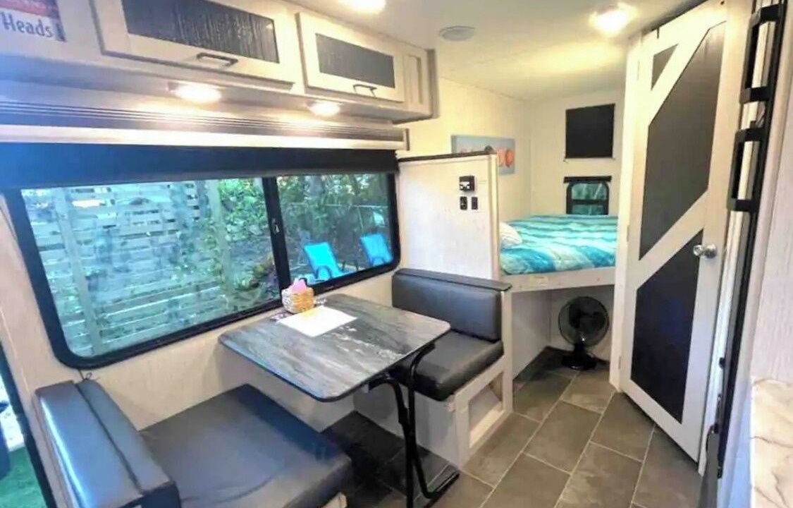 Photo of Bedroom in Woodford Park