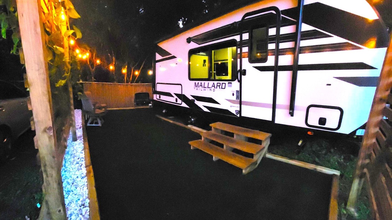 Photo of Outdoor in Woodford Park