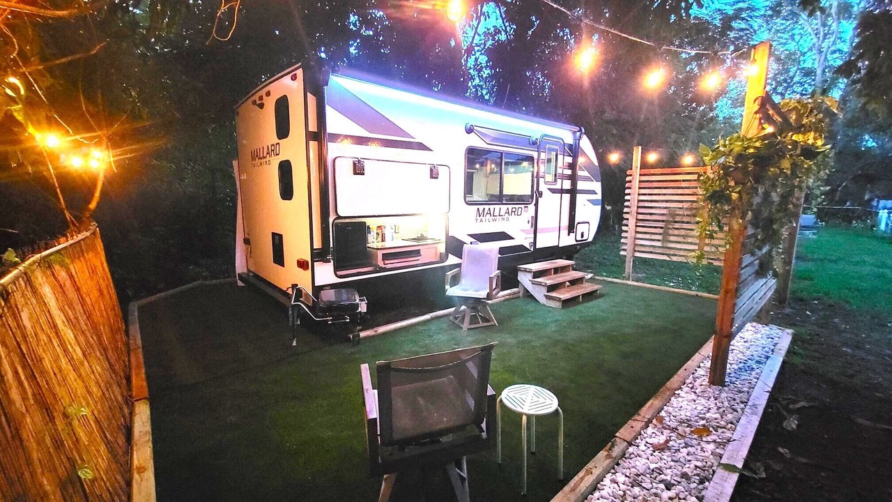 Photo of Outdoor in Woodford Park