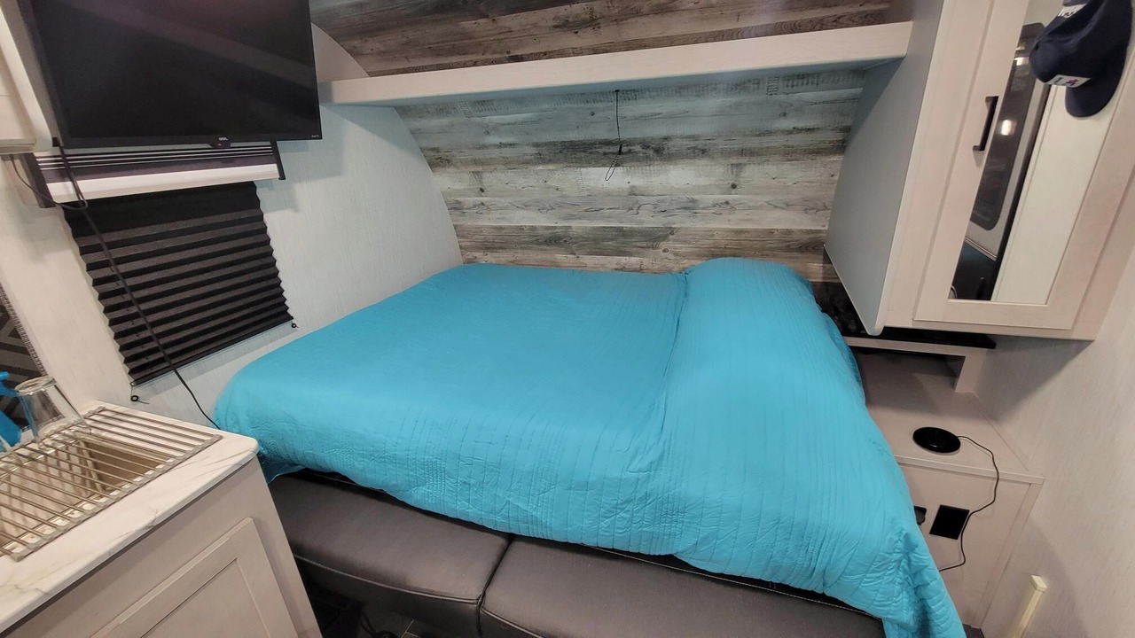 Photo of Bedroom in Woodford Park