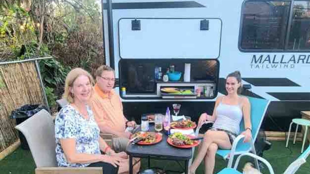Photo of Outdoor in Woodford Park