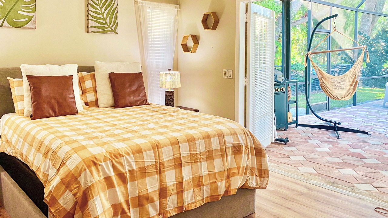 Photo of Bedroom in Sarasota