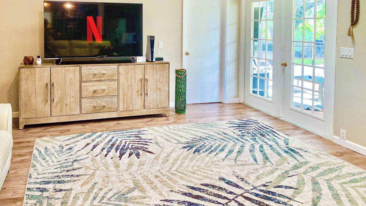 Photo of Livingroom in Sarasota